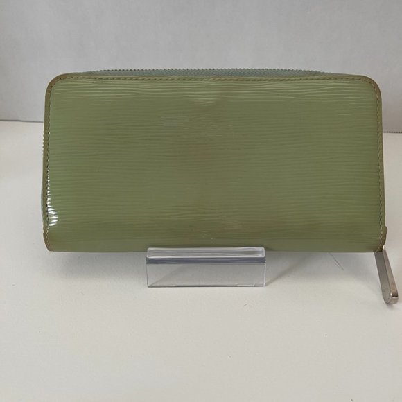 Louis Vuitton Electric Epi Leather Zippy Wallet (59340) - Picture 3 of 5